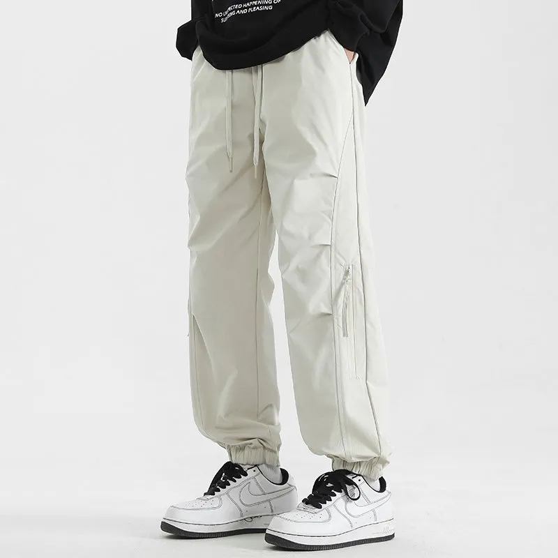 OXO OVERLOAD Casual Pants Unisex-10