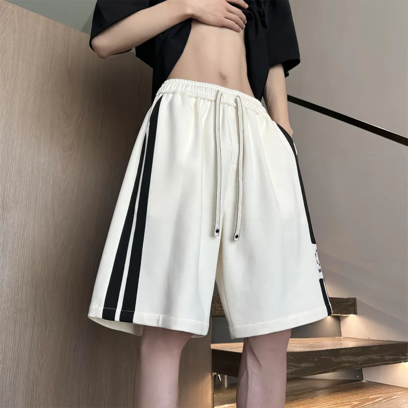 OXO OVERLOAD Casual Shorts Unisex-11