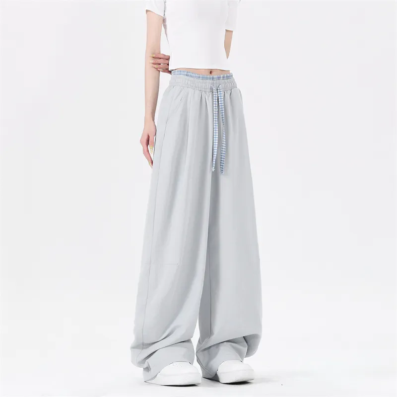 OXO OVERLOAD Casual Pants Unisex-7