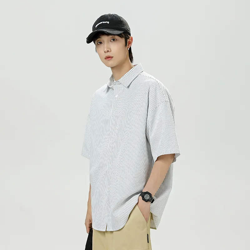 OXO OVERLOAD Shirts Unisex-4