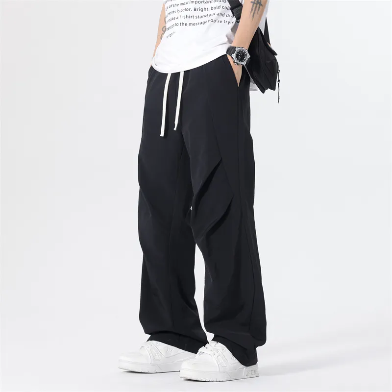 OXO OVERLOAD Casual Pants Unisex-14