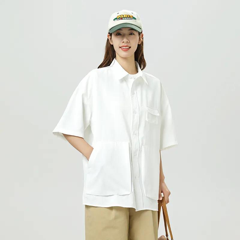OXO OVERLOAD Shirts Unisex-2
