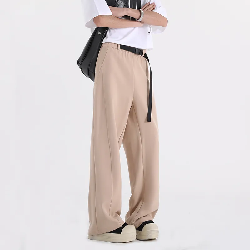 OXO OVERLOAD Casual Pants Unisex-10