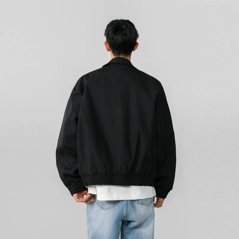 OXO OVERLOAD Jackets Coats Unisex-4