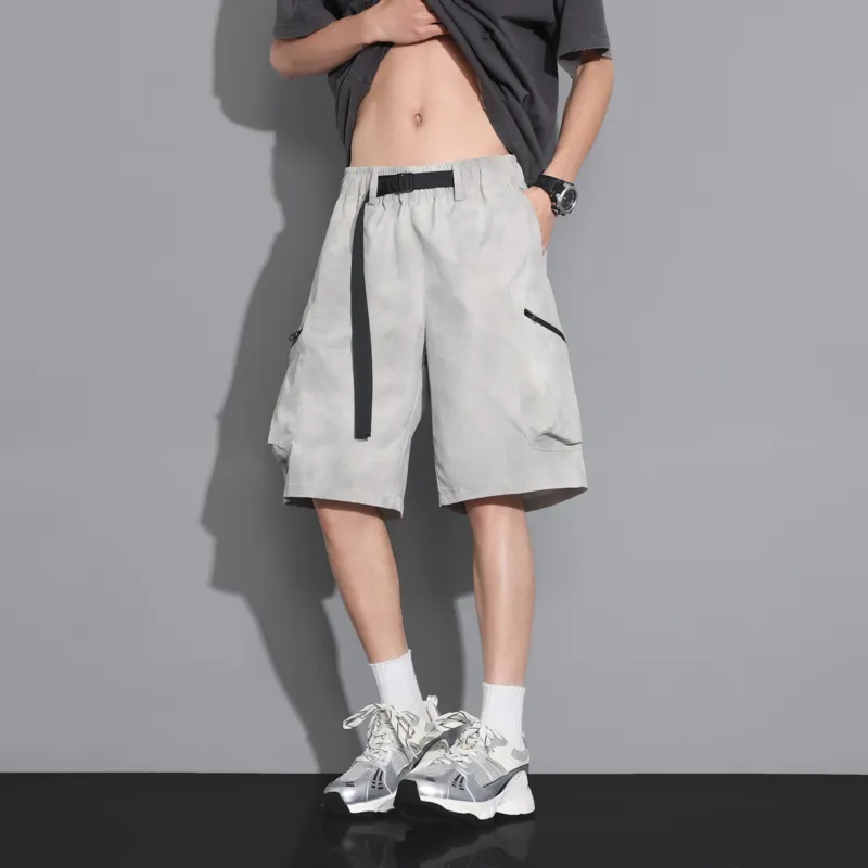 OXO OVERLOAD Casual Shorts Unisex-10