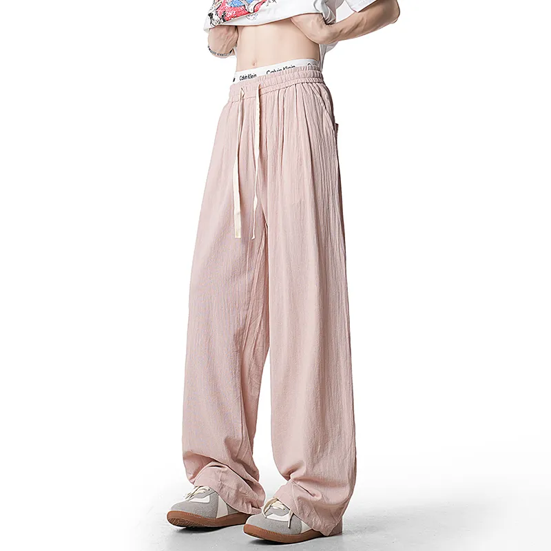 OXO OVERLOAD Casual Pants Unisex-20