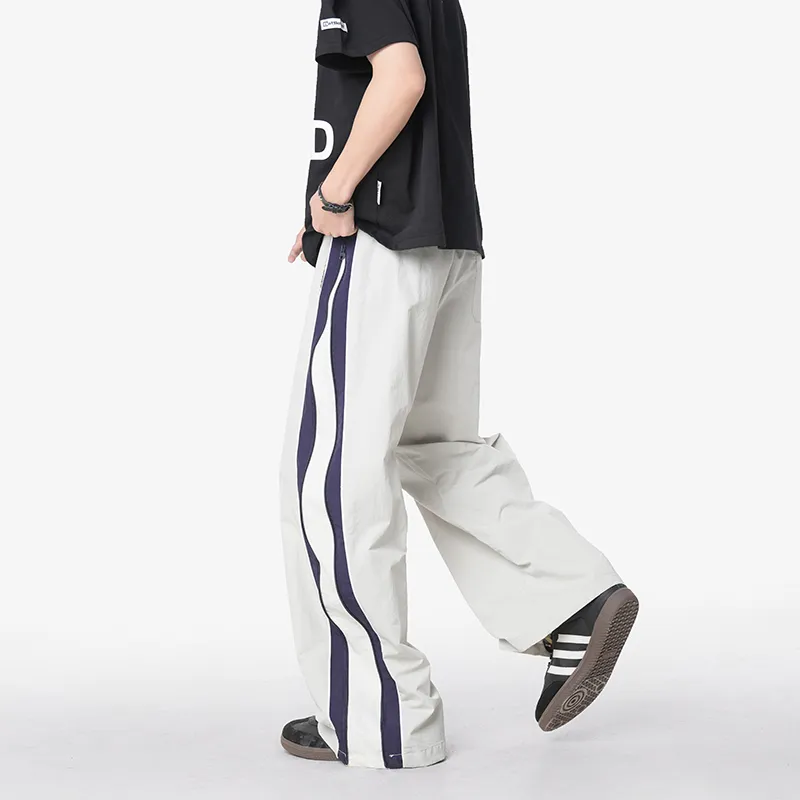 OXO OVERLOAD Casual Pants Unisex-8