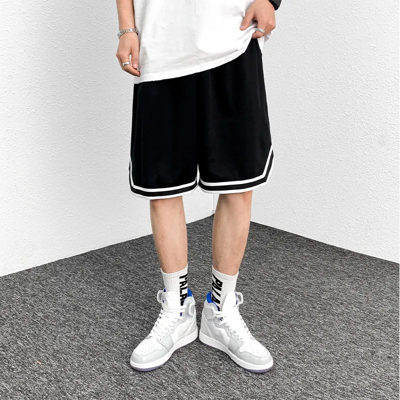 OXO OVERLOAD Casual Shorts Unisex-22