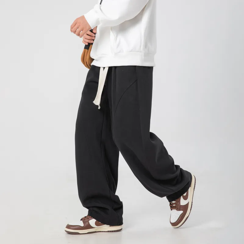 OXO OVERLOAD Casual Pants Unisex-4