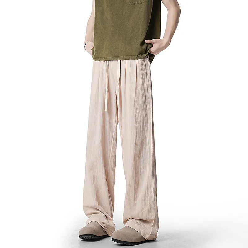 OXO OVERLOAD Casual Pants Unisex-10