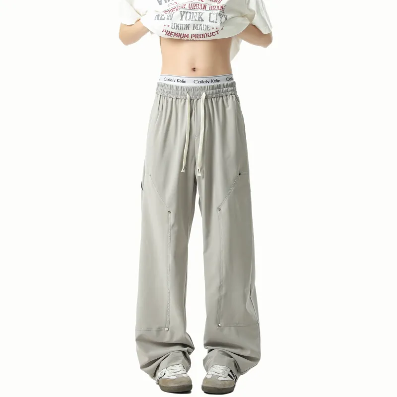 OXO OVERLOAD Casual Pants Unisex-20
