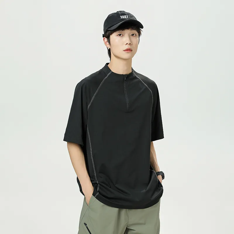 OXO OVERLOAD T Shirts Unisex-14