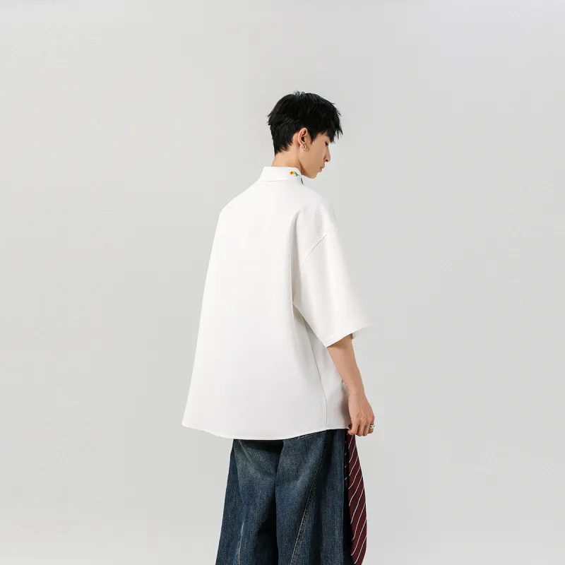 OXO OVERLOAD Shirts Unisex-9