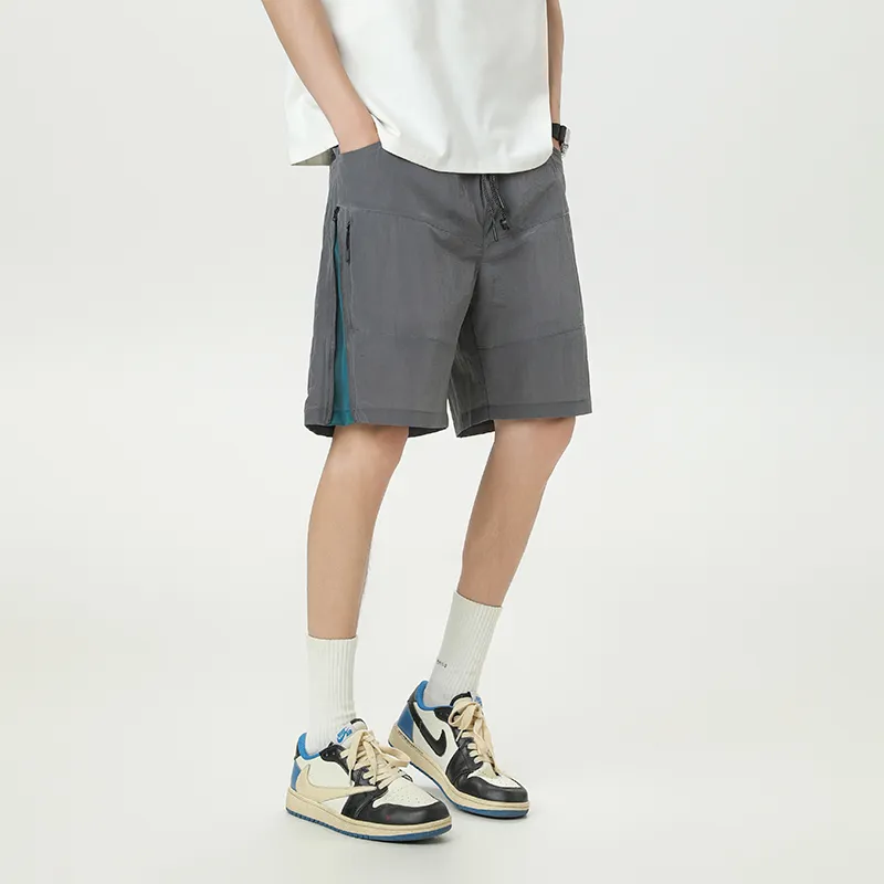 OXO OVERLOAD Casual Shorts Unisex-5