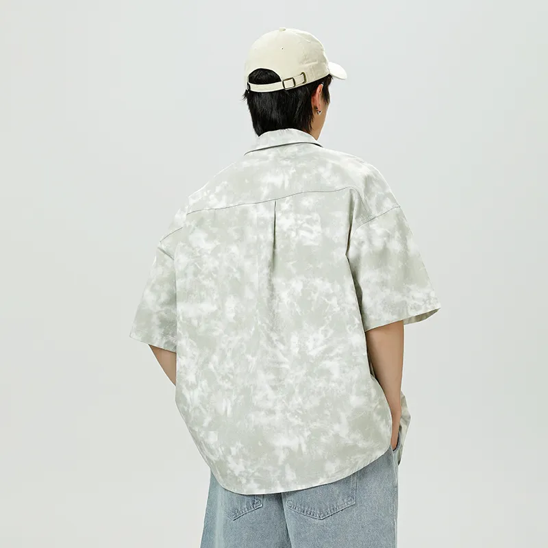 OXO OVERLOAD Shirts Unisex-9