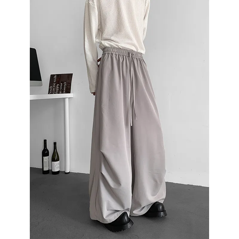 OXO OVERLOAD Casual Pants Unisex-11