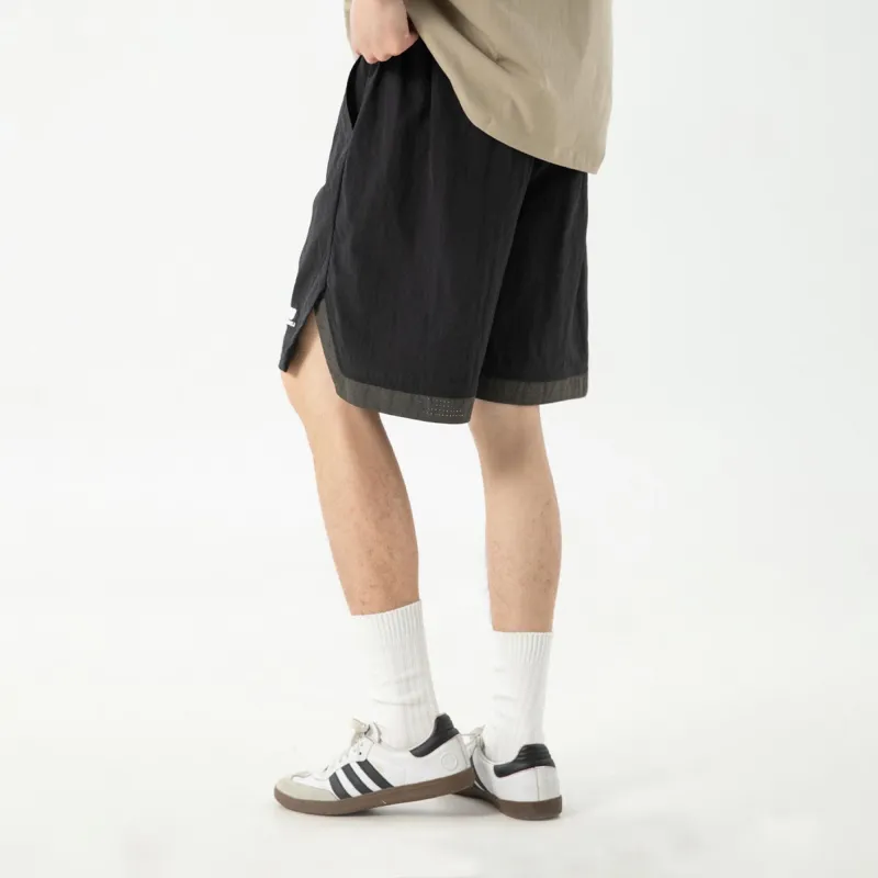 OXO OVERLOAD Casual Shorts Unisex-3