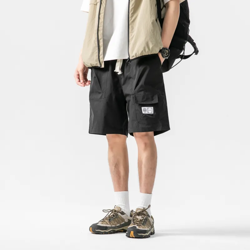 OXO OVERLOAD Casual Shorts Unisex-29