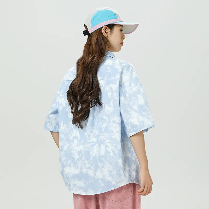 OXO OVERLOAD Shirts Unisex-3