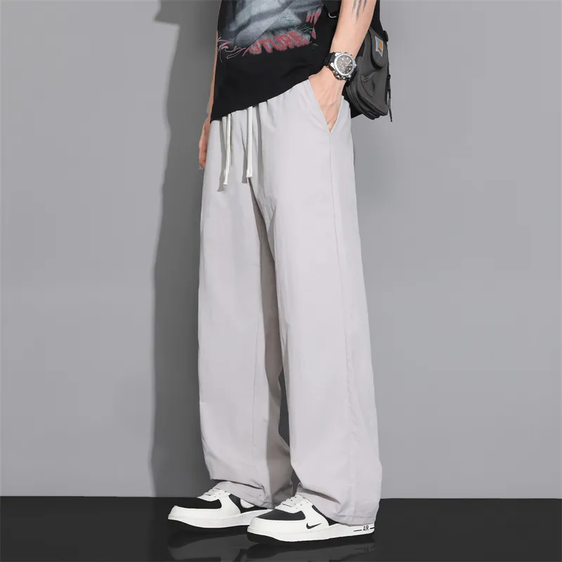 OXO OVERLOAD Casual Pants Unisex-4