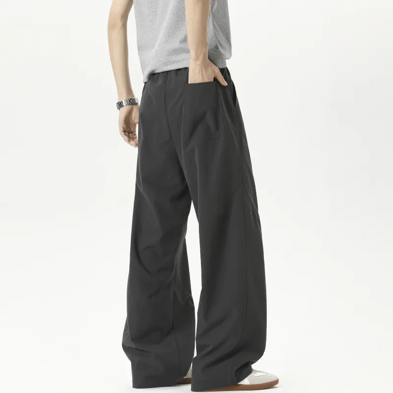 OXO OVERLOAD Casual Pants Unisex-15