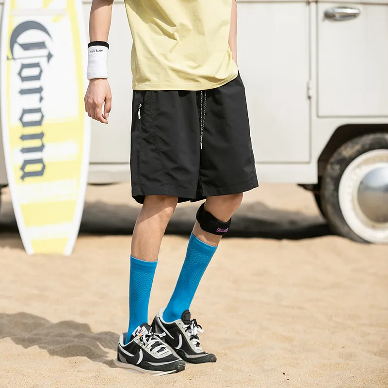 OXO OVERLOAD Casual Shorts Unisex-16