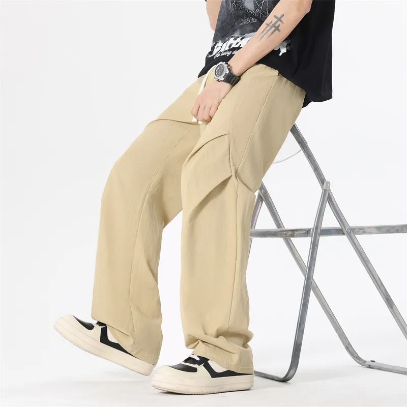 OXO OVERLOAD Casual Pants Unisex-11