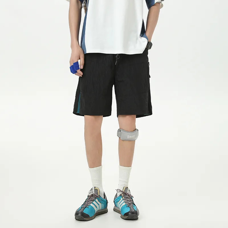 OXO OVERLOAD Casual Shorts Unisex-20