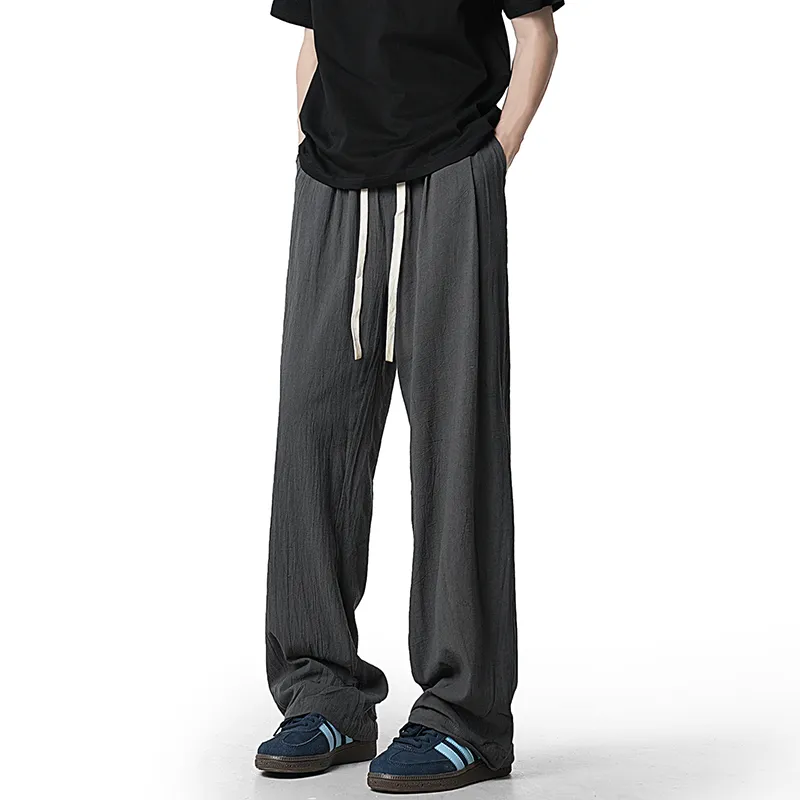 OXO OVERLOAD Casual Pants Unisex-16