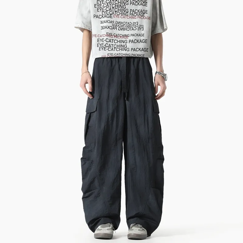 OXO OVERLOAD Casual Pants Unisex-7