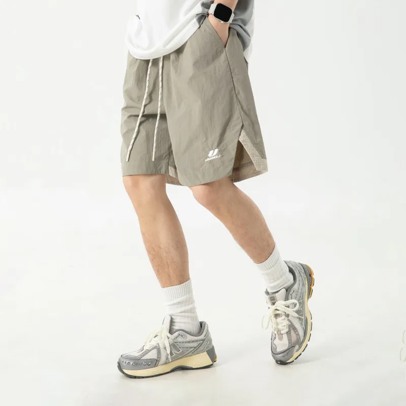 OXO OVERLOAD Casual Shorts Unisex-13
