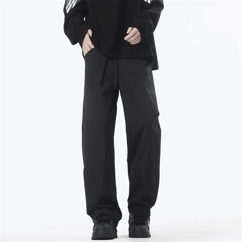 OXO OVERLOAD Casual Pants Unisex-2