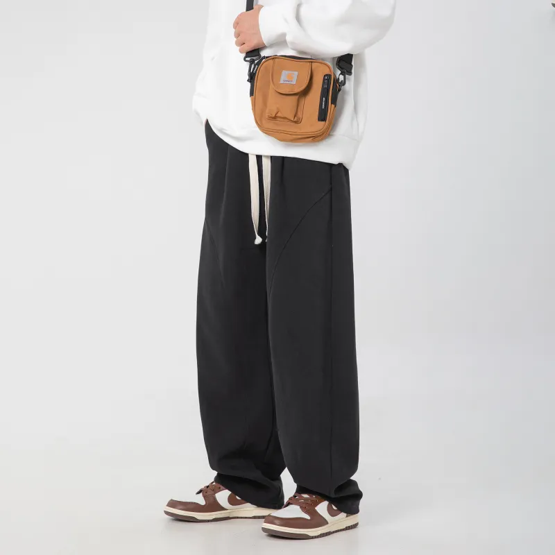 OXO OVERLOAD Casual Pants Unisex-2