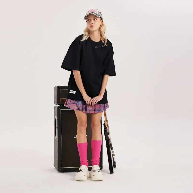 OXO OVERLOAD T Shirts Unisex-4