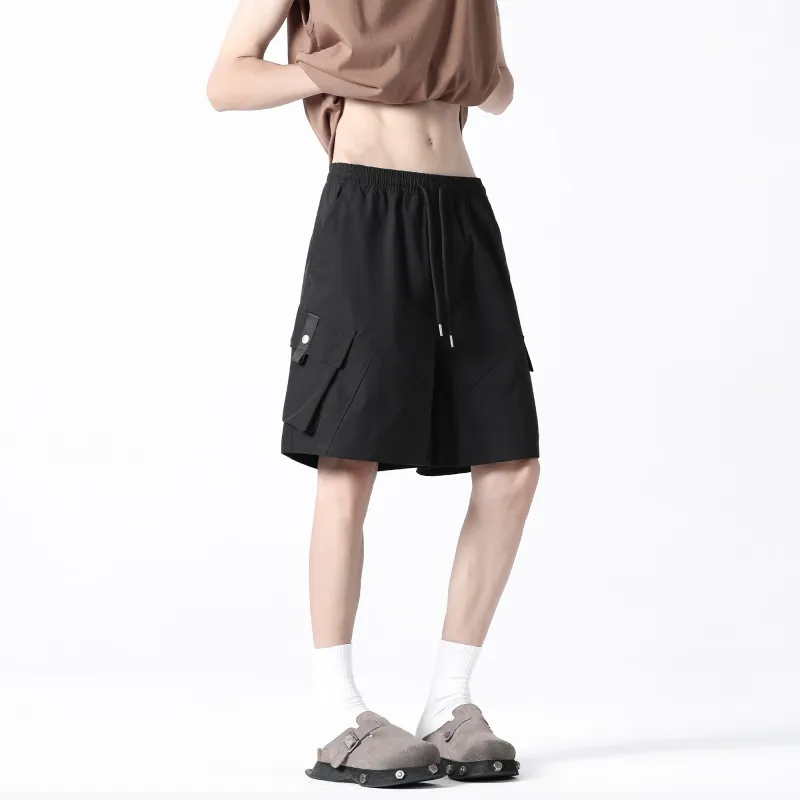 OXO OVERLOAD Cargo Shorts Unisex-8