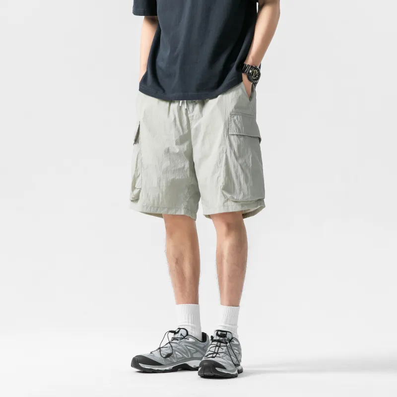OXO OVERLOAD Casual Shorts Unisex-23