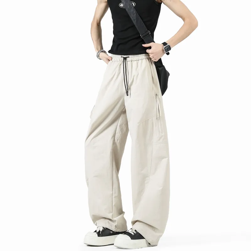 OXO OVERLOAD Casual Pants Unisex-10
