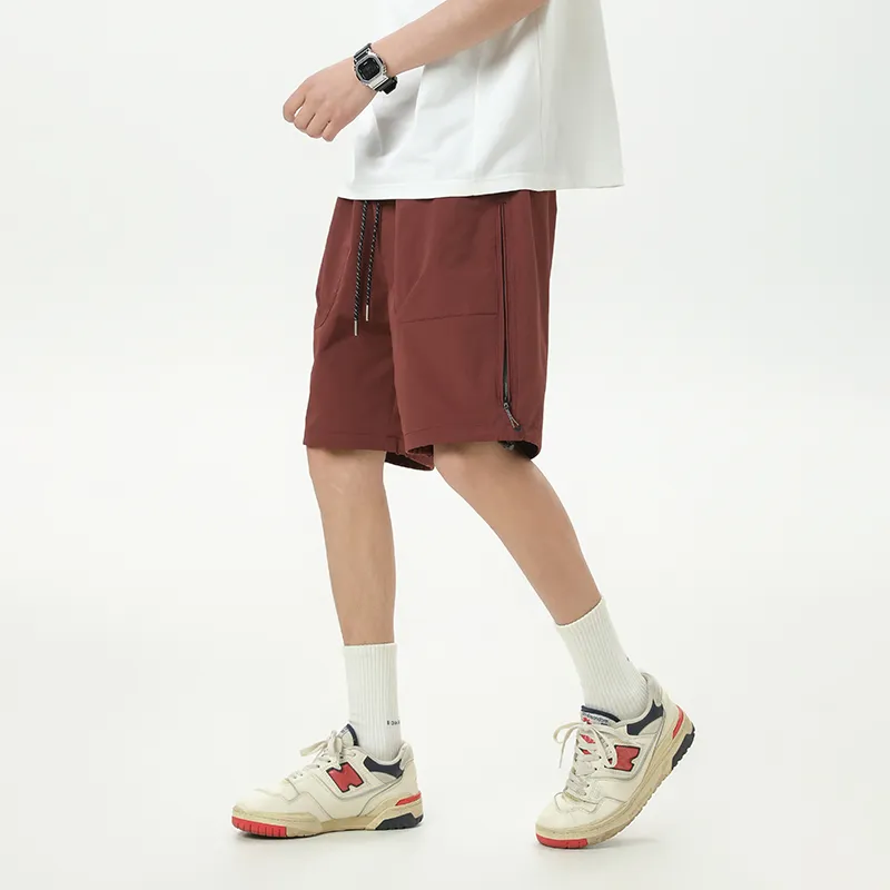OXO OVERLOAD Casual Shorts Unisex-16