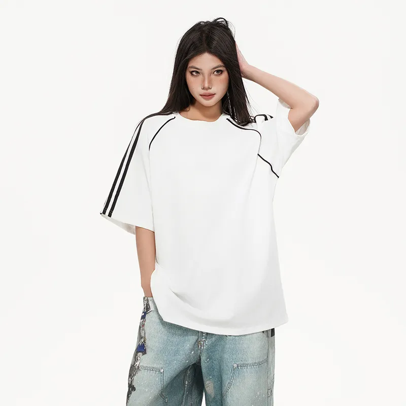 OXO OVERLOAD T Shirts Unisex-4