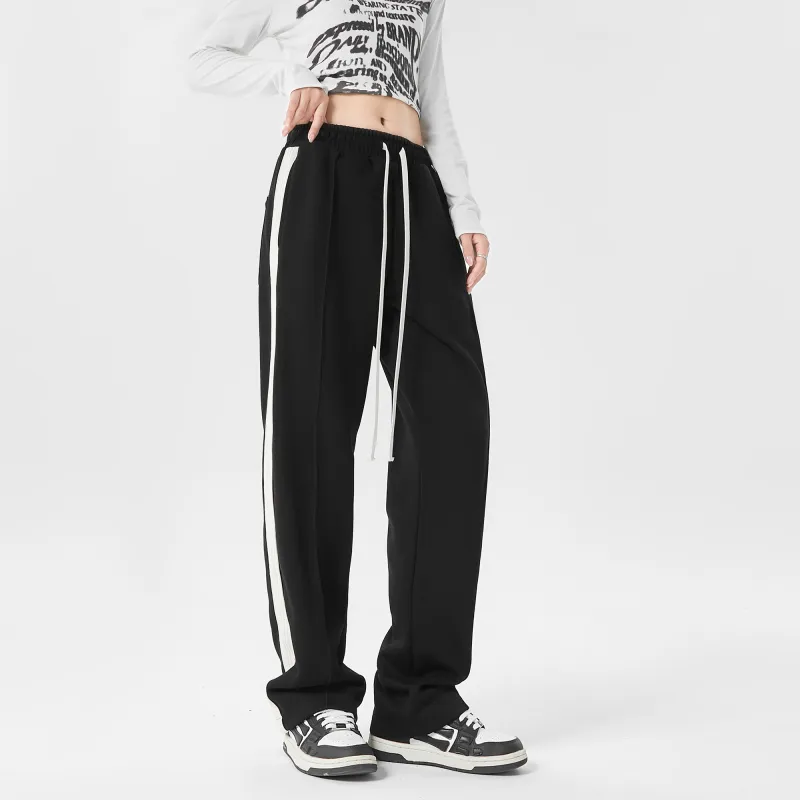 OXO OVERLOAD Casual Pants Unisex-5
