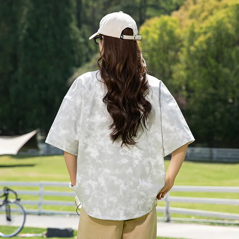 OXO OVERLOAD Shirts Unisex-3