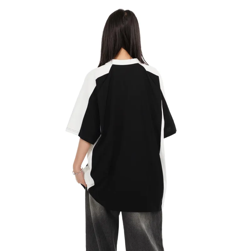 OXO OVERLOAD T Shirts Unisex-5