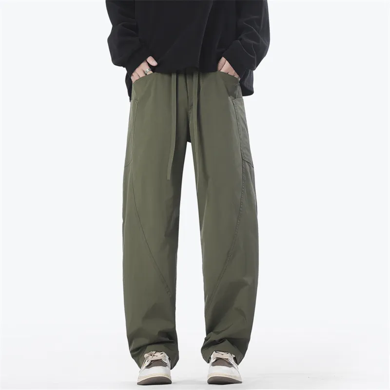 OXO OVERLOAD Casual Pants Unisex-16