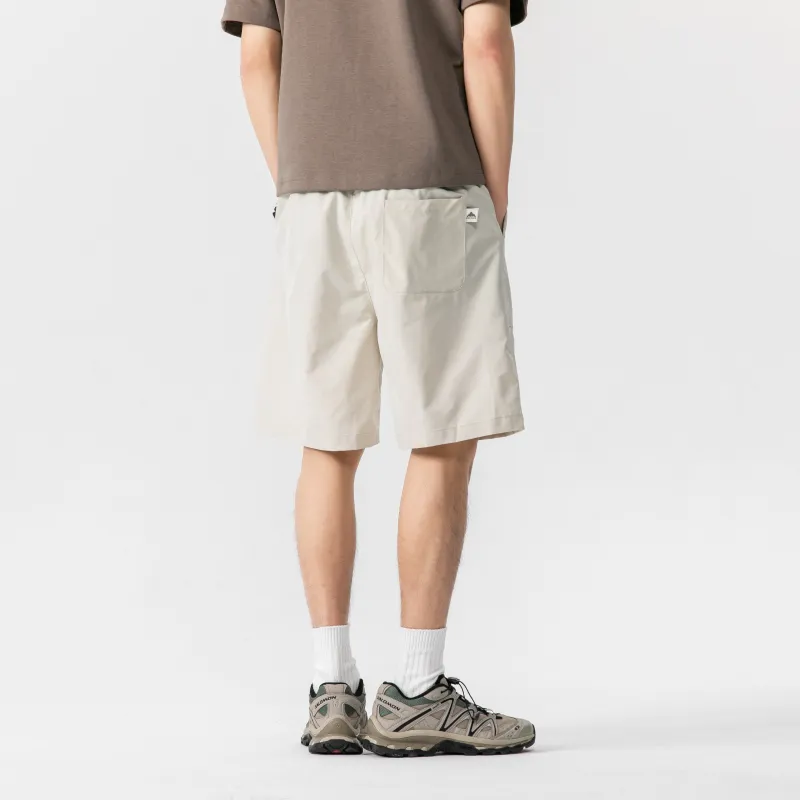 OXO OVERLOAD Casual Shorts Unisex-9