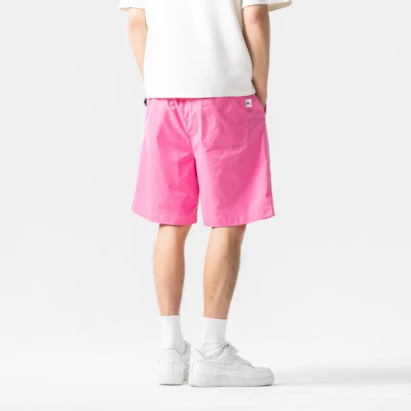 OXO OVERLOAD Casual Shorts Unisex-15