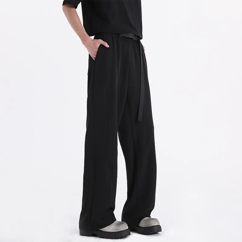 OXO OVERLOAD Casual Pants Unisex-4