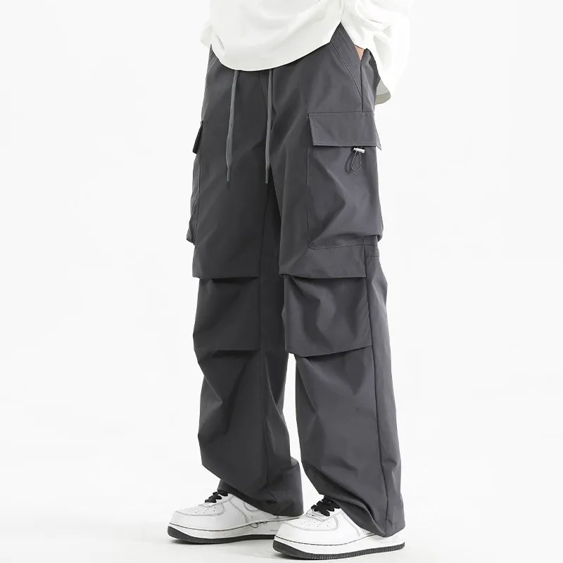 OXO OVERLOAD Casual Pants Unisex-9