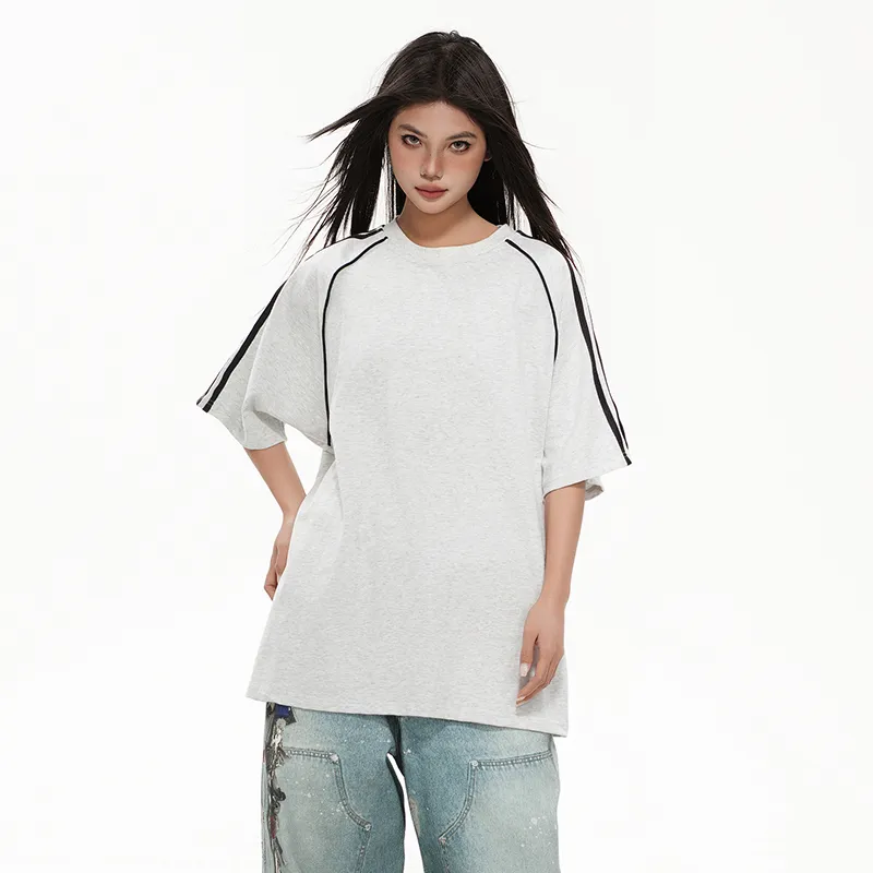 OXO OVERLOAD T Shirts Unisex-10