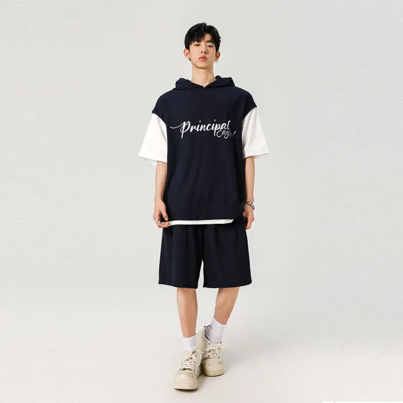 OXO OVERLOAD Casual Sportswear Unisex-17