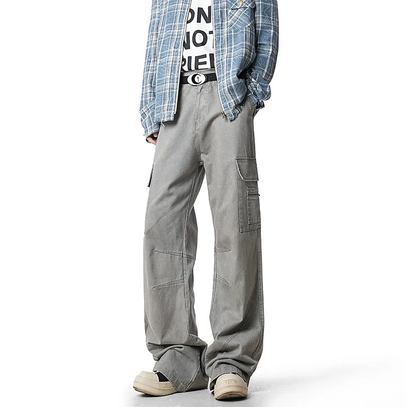 OXO OVERLOAD Jeans Unisex-10